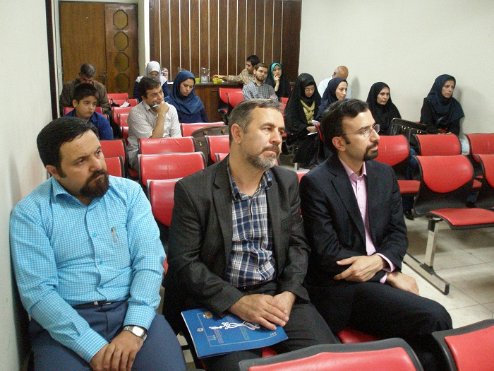 جلسه مجمع عمومی عادی