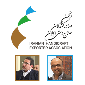 حمید ذوالانواری رئیس انجمن صادرکنندگان صنایع دستی شد