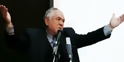 عباس سیاحی درگذشت