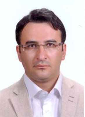 دکتر علی ونشعاری