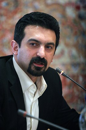 امید بنام