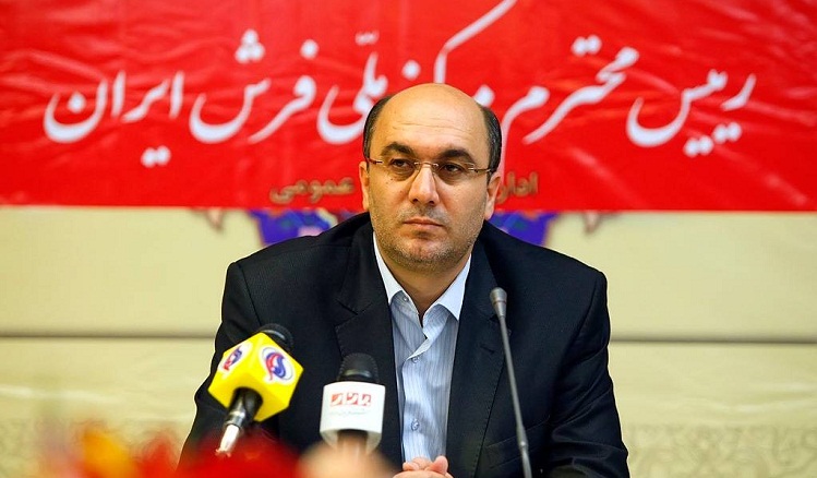 محمد باقر آقا علیخانی