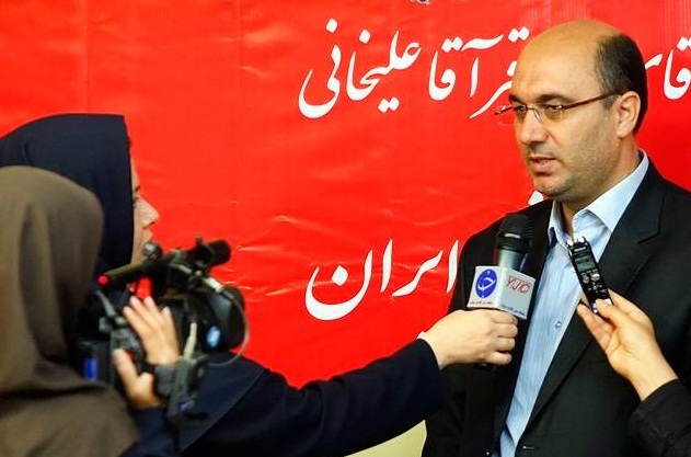محمد باقر آقا علیخانی