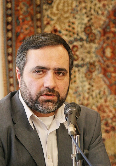 دکتر سید جلال الدین بصام