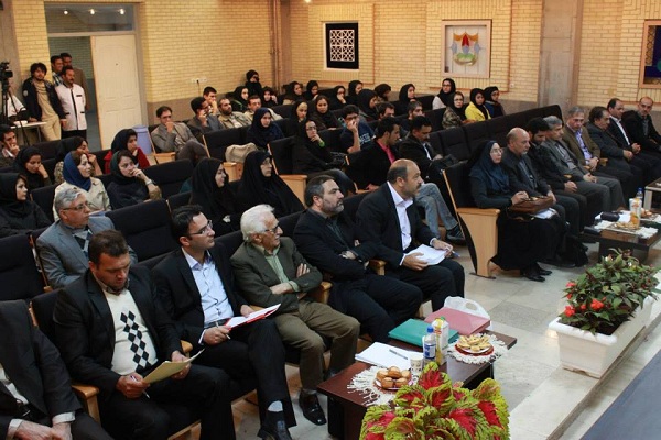 جلسه دفاعیه