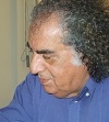 استاد محمد علی قره باغی
