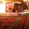 مطابقت رنگ فرش با دکوراسیون