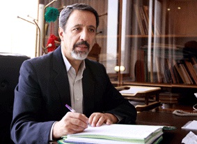 علی ملکی جو