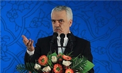 محمد رضا رحیمی