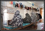 مدیریت متمرکز فرش ایران