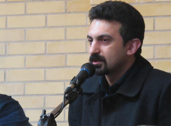 امید بنام