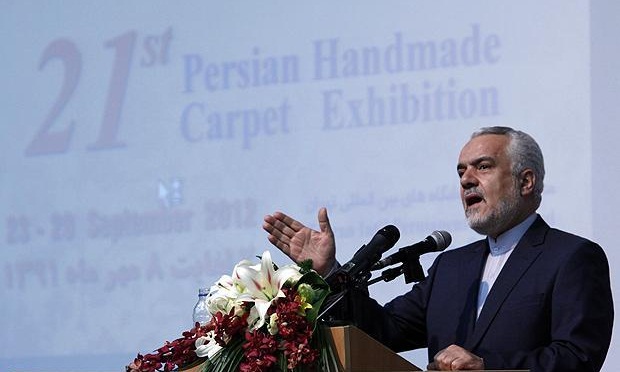 محمد رضا رحیمی