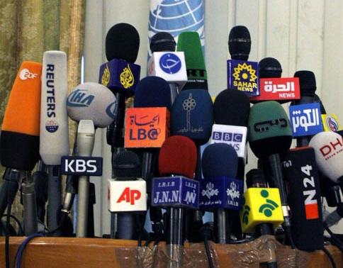 رسانه ها ، پشتیبانان حمایت از فرش به عنوان تولید ملی