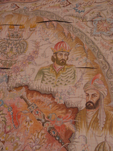 مقاله دوم، استاد جلالی