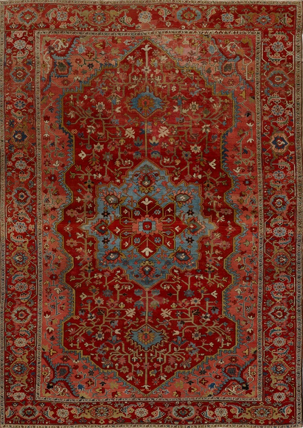 سراپی چیست؟