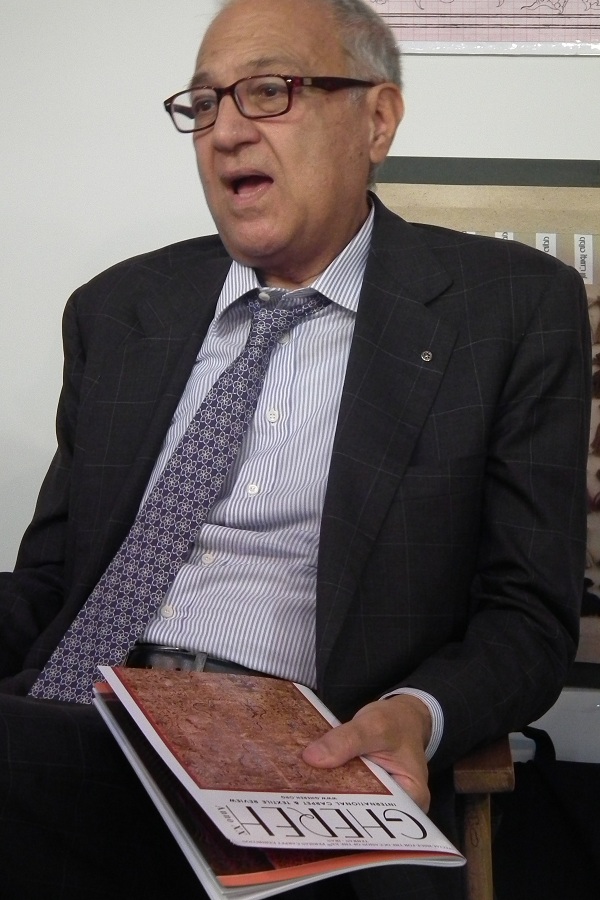 دکتر طاهر صباحی