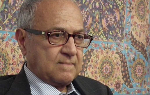 دکتر طاهر صباحی