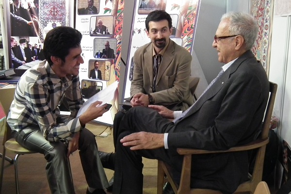 دکتر طاهر صباحی