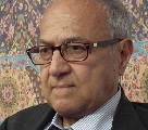 دکتر طاهر صباحی
