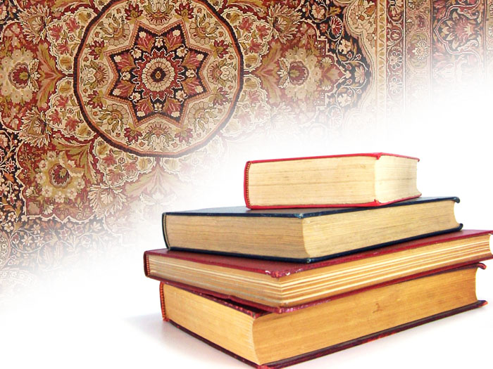 آسیب شناسی پژوهش در فرش