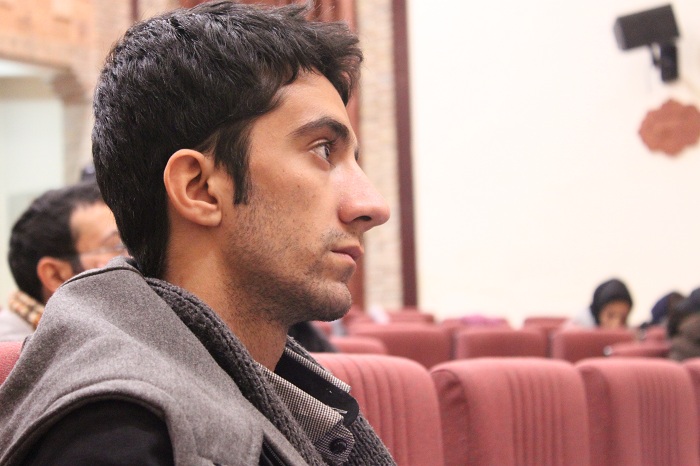 محمد رضا شاه پروری