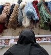 قالی سنقر